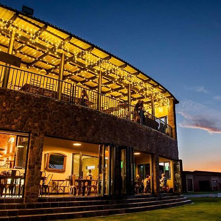 Rustique Boutique Hotel Мидделбург Экстерьер фото