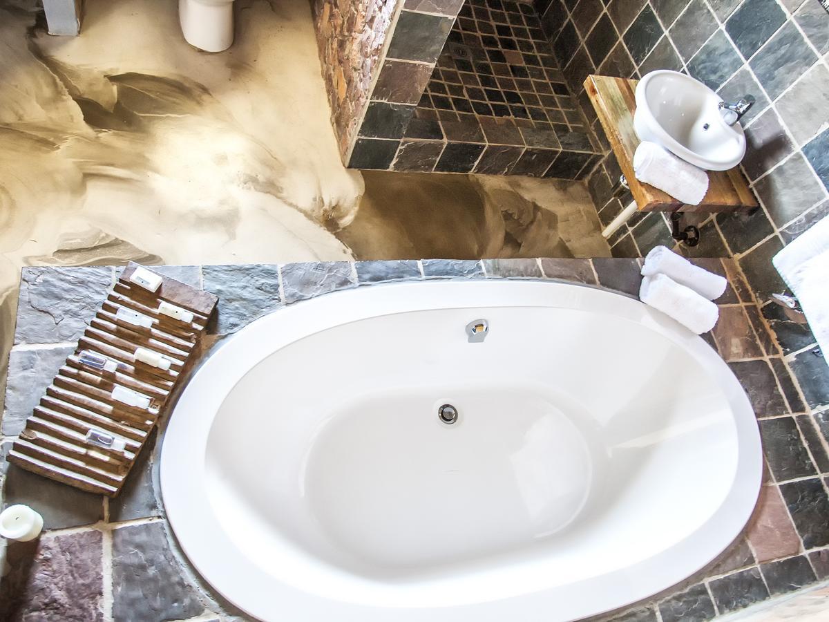 Rustique Boutique Hotel Мидделбург Экстерьер фото